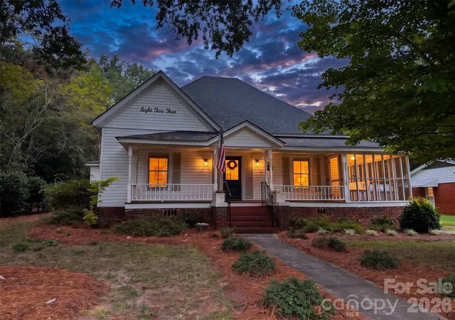 1st image of 825 Montgomery Ave, Albemarle, NC 28001 | MLS# 4418993