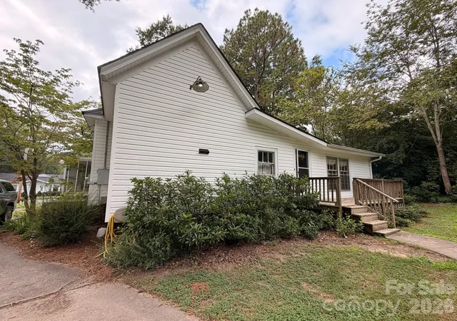 19th image of 825 Montgomery Ave, Albemarle, NC 28001 | MLS# 4418993