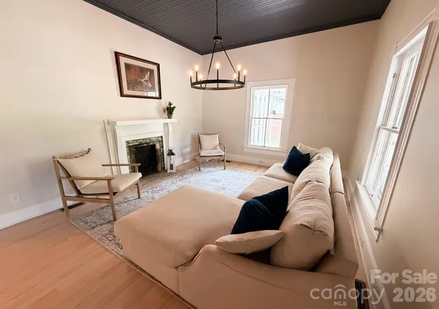 2nd image of 825 Montgomery Ave, Albemarle, NC 28001 | MLS# 4418993