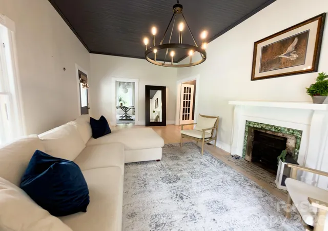 3rd image of 825 Montgomery Ave, Albemarle, NC 28001 | MLS# 4418993
