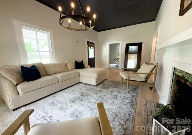 4th image of 825 Montgomery Ave, Albemarle, NC 28001 | MLS# 4418993