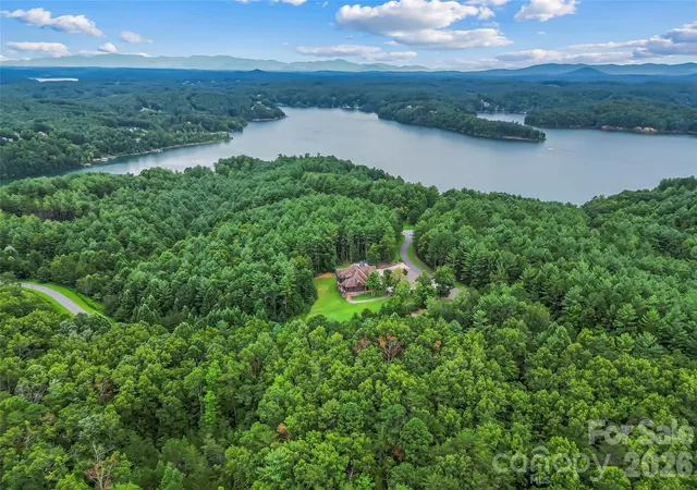 Photo 3 of Single family home for sale at 293 Bear Cliff Dr, Nebo, NC 28761 | MLS# 4419000 | Listing updated on 2026-10-12