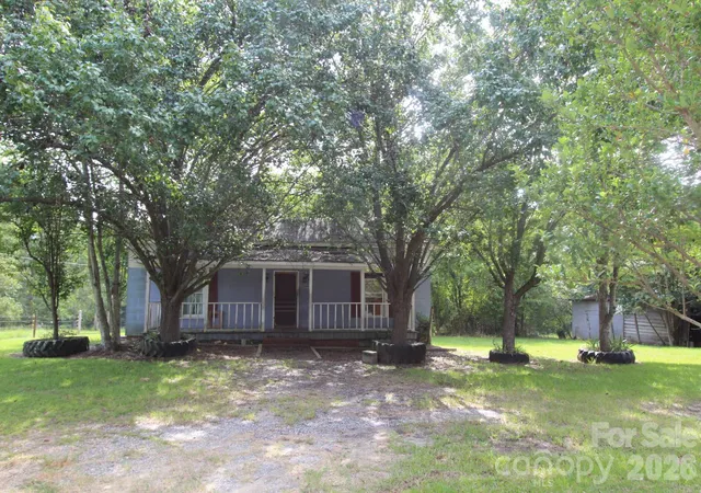 Photo 1 of Single family home for sale at 368 Hwy 145 Hwy N, Chesterfield, SC 29709 | MLS# 4419002 | Listing updated on 2026-08-29