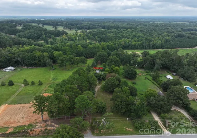Photo 45 of Single family home for sale at 368 Hwy 145 Hwy N, Chesterfield, SC 29709 | MLS# 4419002 | Listing updated on 2026-08-29