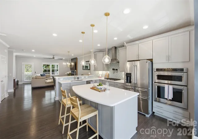 Photo 4 of Townhouse for sale at 346 Belton St, Charlotte, NC 28209 | MLS# 4419009 | Listing updated on 2026-10-24