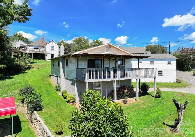 Photo 2 of Single family home for sale at 83 Rocky St, Canton, NC 28716 | MLS# 4419010 | Listing updated on 2026-08-28