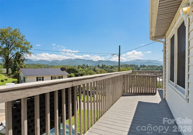 Photo 3 of Single family home for sale at 83 Rocky St, Canton, NC 28716 | MLS# 4419010 | Listing updated on 2026-08-28