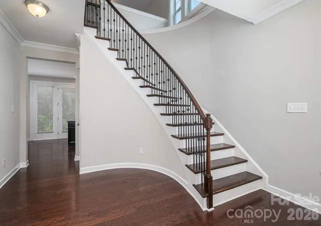 Photo 3 of Single family home for sale at 424 Planters Wy, Mount Holly, NC 28120 | MLS# 4419015 | Listing updated on 2026-09-26