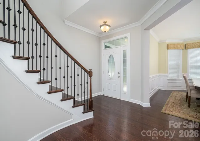 Photo 4 of Single family home for sale at 424 Planters Wy, Mount Holly, NC 28120 | MLS# 4419015 | Listing updated on 2026-09-26