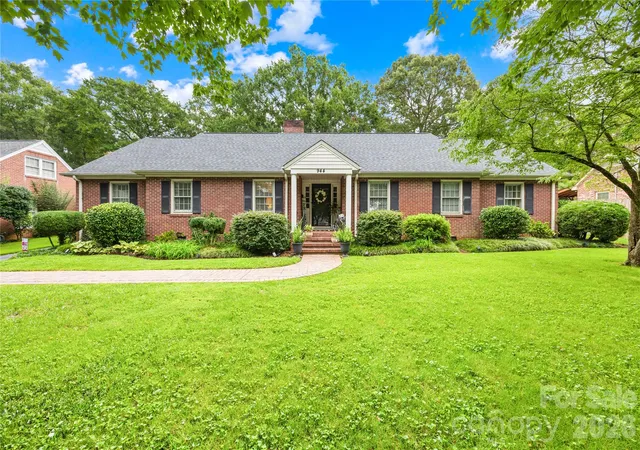 Photo 1 of Sale Pending at 944 Churchill Dr, Gastonia, NC 28054 | MLS# 4419018 | Listing updated on 2026-10-03