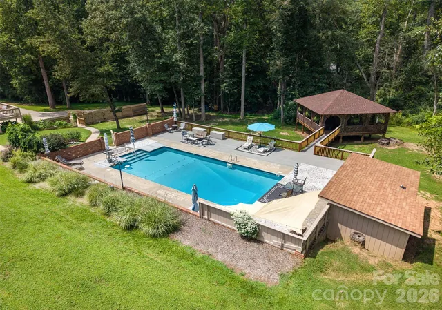 Photo 1 of Single family home for sale at 202 Legion Rd, Hudson, NC 28638 | MLS# 4419019 | Listing updated on 2026-09-30