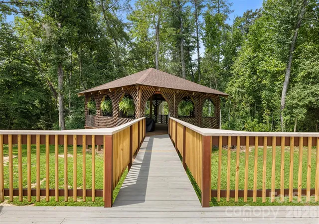 Photo 3 of Single family home for sale at 202 Legion Rd, Hudson, NC 28638 | MLS# 4419019 | Listing updated on 2026-09-30