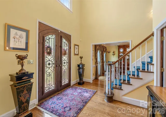 3rd image of 1551 Farrow Dr, Rock Hill, SC 29732 | MLS# 4419023