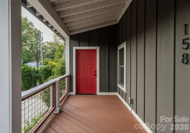 Photo 4 of Single family home for sale at 158 Riverview Dr, Asheville, NC 28806 | MLS# 4419025 | Listing updated on 2026-10-07