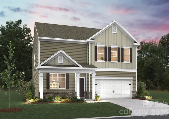 Photo 1 of Single family home for sale at 15028 Murrelet Way, Charlotte, NC 28215 | MLS# 4419026 | Listing updated on 2026-10-08