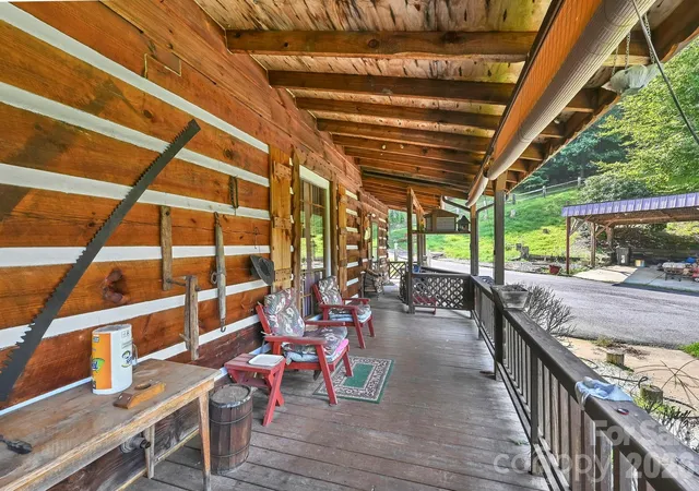 Photo 3 of Single family home for sale at 3421 & 3423 Rector Corner Rd, Marshall, NC 28753 | MLS# 4419031 | Listing updated on 2026-09-02
