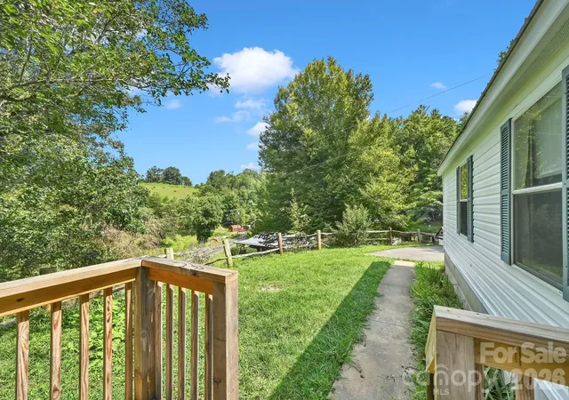 Photo 48 of Single family home for sale at 3421 & 3423 Rector Corner Rd, Marshall, NC 28753 | MLS# 4419031 | Listing updated on 2026-09-02