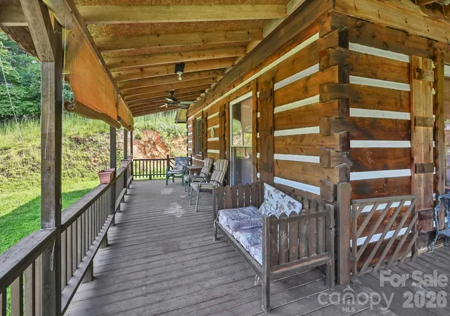 Photo 5 of Single family home for sale at 3421 & 3423 Rector Corner Rd, Marshall, NC 28753 | MLS# 4419031 | Listing updated on 2026-09-02