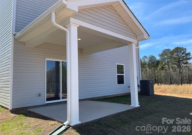 Photo 12 of Single family home for sale at 1105 Elyan St, Richburg, SC 29729 | MLS# 4419035 | Listing updated on 2026-08-28