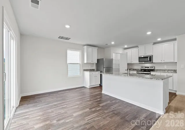 Photo 4 of Single family home for sale at 1105 Elyan St, Richburg, SC 29729 | MLS# 4419035 | Listing updated on 2026-08-28