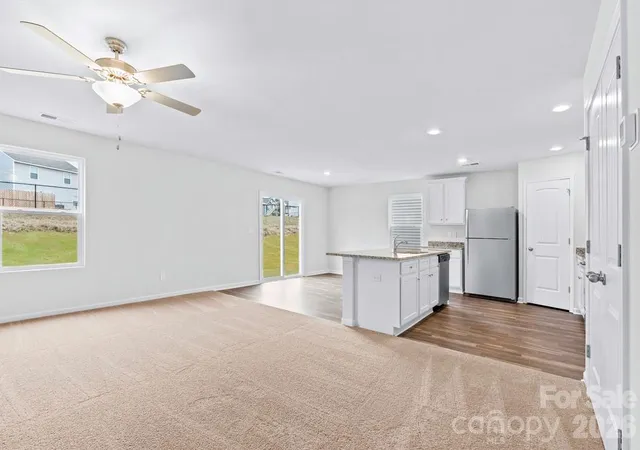 Photo 5 of Single family home for sale at 1105 Elyan St, Richburg, SC 29729 | MLS# 4419035 | Listing updated on 2026-08-28