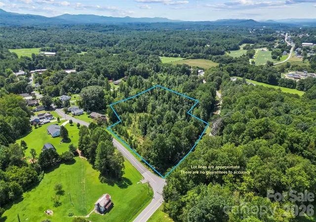 Photo 2 of Land for sale at 0 Lincoln Heights Rd, Wilkesboro, NC 28697 | MLS# 4419036 | Listing updated on 2026-08-28