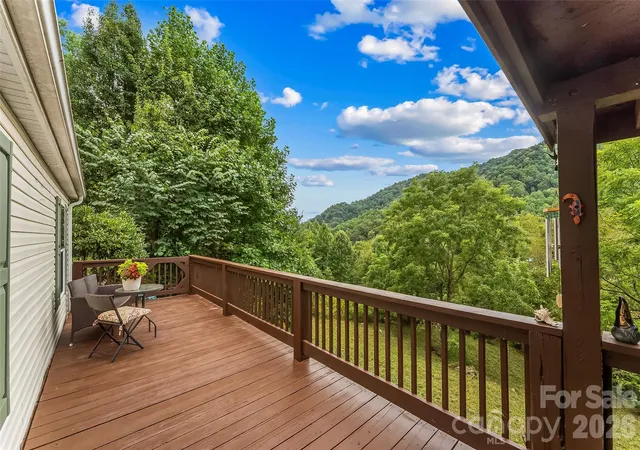 Photo 2 of Single family home for sale at 245 Merry Way, Clyde, NC 28721 | MLS# 4419042 | Listing updated on 2026-09-23