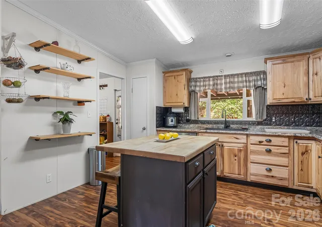 Photo 4 of Single family home for sale at 245 Merry Way, Clyde, NC 28721 | MLS# 4419042 | Listing updated on 2026-09-23