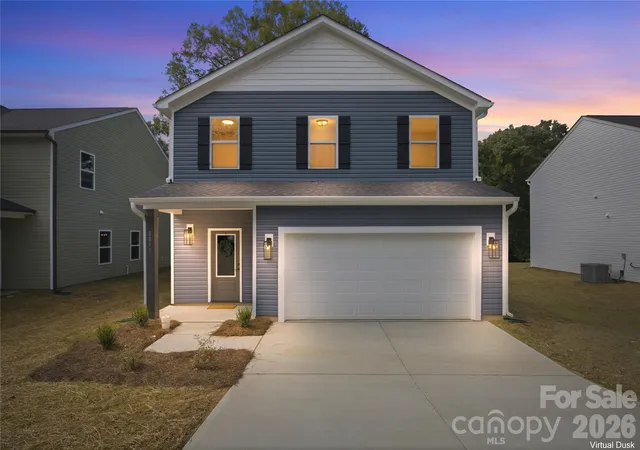 Photo 1 of Single family home for sale at 2211 W Seventh Ave, Gastonia, NC 28052 | MLS# 4419058 | Listing updated on 2026-10-09