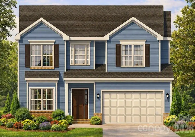 Photo 1 of Single family home for sale at 269 Corrie Ann Dr, Concord, NC 28027 | MLS# 4419076 | Listing updated on 2026-09-05