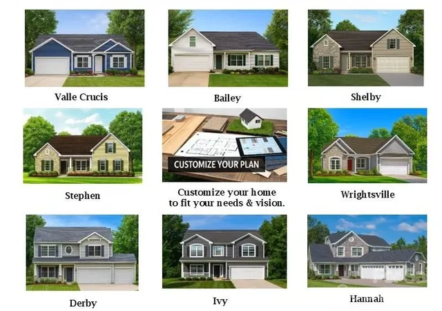 Photo 11 of Single family home for sale at 269 Corrie Ann Dr, Concord, NC 28027 | MLS# 4419076 | Listing updated on 2026-09-05