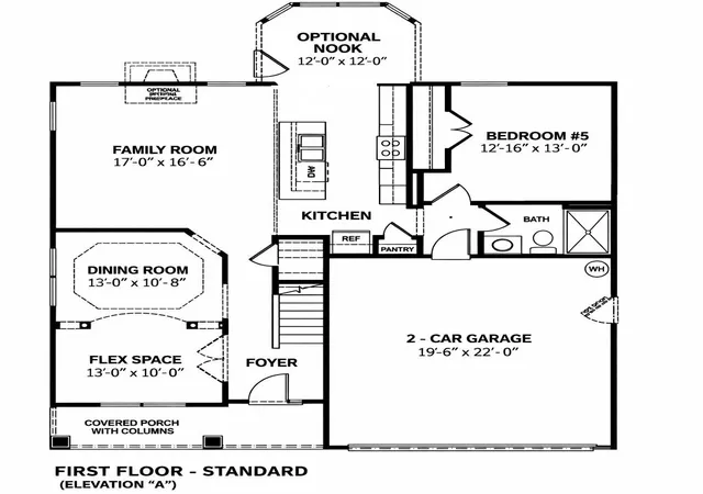 Photo 3 of Single family home for sale at 269 Corrie Ann Dr, Concord, NC 28027 | MLS# 4419076 | Listing updated on 2026-10-07