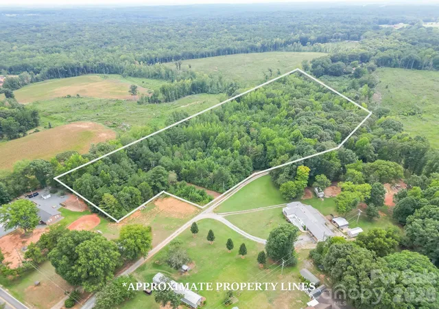 Photo 1 of Land for sale at 0 Bigham Rd, Waxhaw, NC 28173 | MLS# 4419081 | Listing updated on 2026-10-06