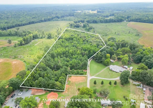 Land for sale at 0 Bigham Rd, Waxhaw, NC 28173 | MLS# 4419081