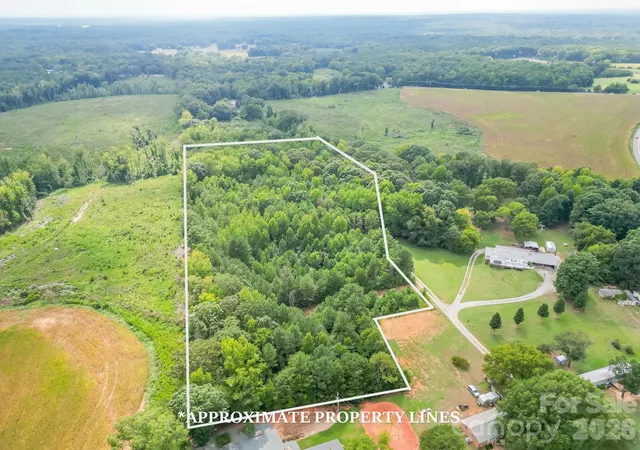 Photo 2 of Land for sale at 0 Bigham Rd, Waxhaw, NC 28173 | MLS# 4419081 | Listing updated on 2026-10-06