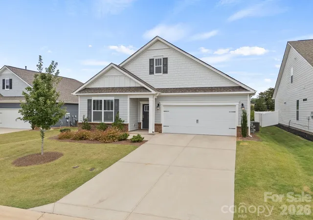 Photo 1 of Single family home for sale at 1723 Wabash Pl, Boiling Springs, SC 29316 | MLS# 4419088 | Listing updated on 2026-10-07