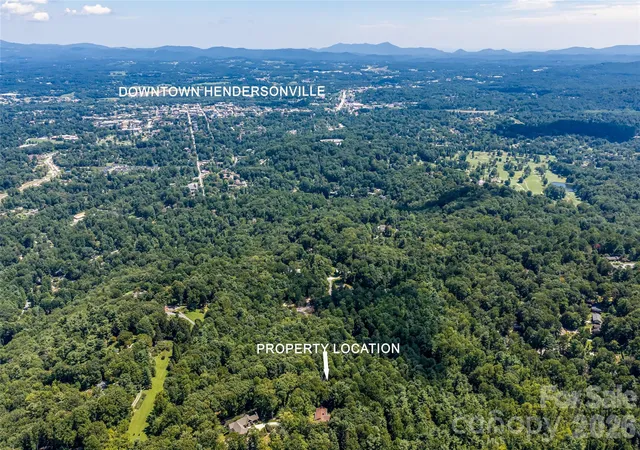 Photo 2 of Land for sale at 99999 Sabine Dr #2A, Laurel Park, NC 28739 | MLS# 4419091 | Listing updated on 2026-08-29