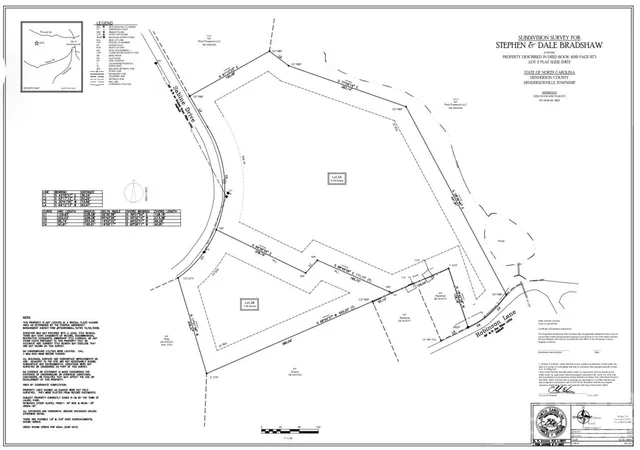 Photo 26 of Land for sale at 99999 Sabine Dr #2A, Laurel Park, NC 28739 | MLS# 4419091 | Listing updated on 2026-08-29