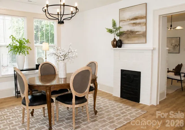 Photo 4 of Single family home for sale at 310 Elm St, Lancaster, SC 29720 | MLS# 4419096 | Listing updated on 2026-08-31