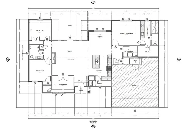 Photo 3 of Single family home for sale at Lot 2 Tomahawk Trl #2, Hendersonville, NC 28739 | MLS# 4419097 | Listing updated on 2026-09-28