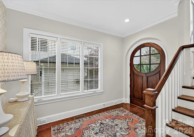 Photo 3 of Single family home for sale at 3025 Hanson Dr, Charlotte, NC 28207 | MLS# 4419099 | Listing updated on 2026-10-05
