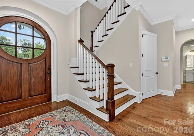Photo 4 of Single family home for sale at 3025 Hanson Dr, Charlotte, NC 28207 | MLS# 4419099 | Listing updated on 2026-10-05