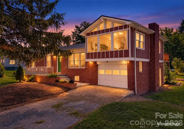 Photo 1 of Single family home for sale at 29 Colony Ln, Waynesville, NC 28786 | MLS# 4419104 | Listing updated on 2026-09-17