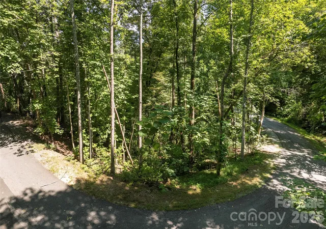 Photo 2 of Land for sale at 0 Weaver Ln, Lake Lure, NC 28746 | MLS# 4419105 | Listing updated on 2026-08-28