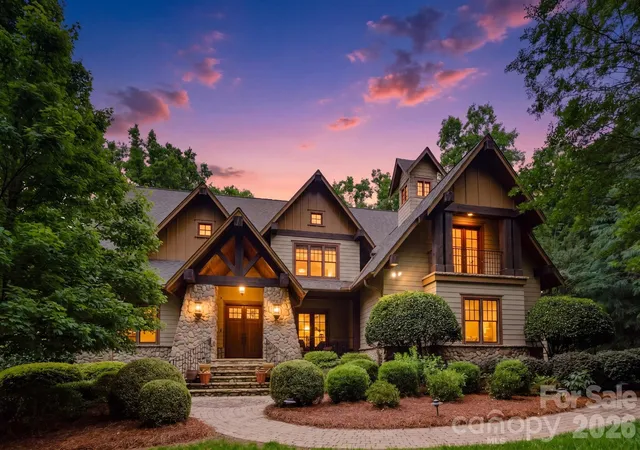 Photo 2 of Single family home for sale at 10930 Green Heron Ct, Charlotte, NC 28278 | MLS# 4419107 | Listing updated on 2026-08-29