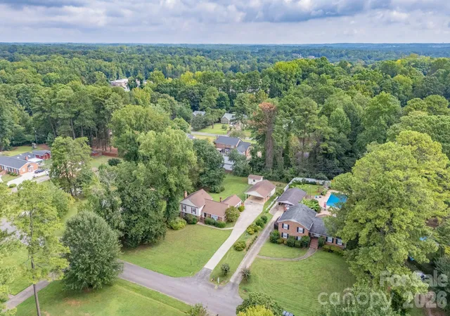 44th image of 2124 Poinsett Dr, Rock Hill, SC 29732 | MLS# 4419114