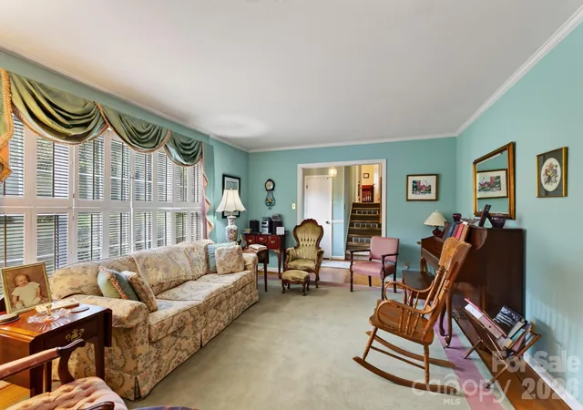 5th image of 2124 Poinsett Dr, Rock Hill, SC 29732 | MLS# 4419114