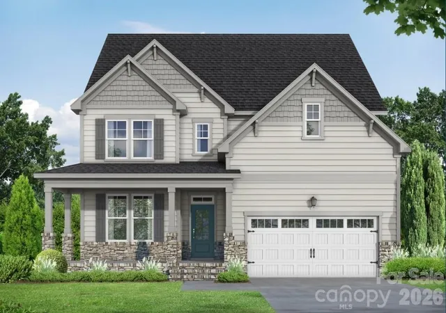 Photo 1 of Single family home for sale at 165 Windgate Wy, Mooresville, NC 28115 | MLS# 4419120 | Listing updated on 2026-10-18