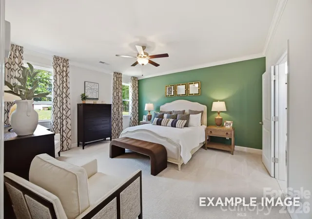 Photo 3 of Single family home for sale at 165 Windgate Wy, Mooresville, NC 28115 | MLS# 4419120 | Listing updated on 2026-10-18