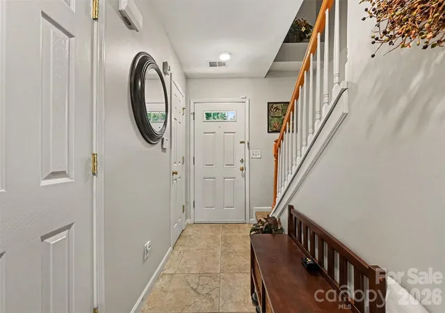 Photo 1 of Townhouse for sale at 10442 Columbia Crst Ct, Charlotte, NC 28270 | MLS# 4419121 | Listing updated on 2026-10-26